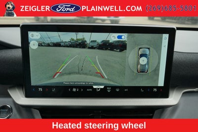2025 Ford Explorer ST-Line Street Pack Performance Brakes Rear Camera