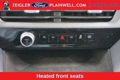 2025 Ford Explorer ST-Line Street Pack Performance Brakes Rear Camera