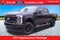 2026 Ford F-250SD XL CREW CAB STX BLACK APPEARANCE PKG FX4 OFF ROAD 7.3