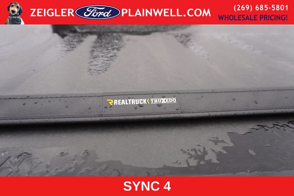 2026 Ford F-250SD XL CREW CAB STX BLACK APPEARANCE PKG FX4 OFF ROAD 7.3