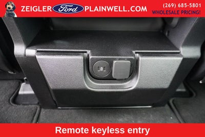 2026 Ford F-250SD XL CREW CAB STX BLACK APPEARANCE PKG FX4 OFF ROAD 7.3