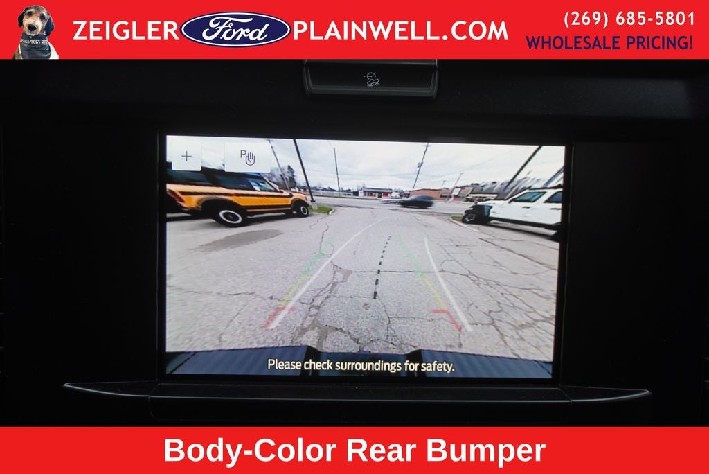 2026 Ford F-250SD XL CREW CAB STX BLACK APPEARANCE PKG FX4 OFF ROAD 7.3