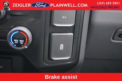 2026 Ford F-250SD XL CREW CAB STX BLACK APPEARANCE PKG FX4 OFF ROAD 7.3