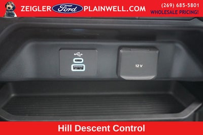 2026 Ford F-250SD XL CREW CAB STX BLACK APPEARANCE PKG FX4 OFF ROAD 7.3