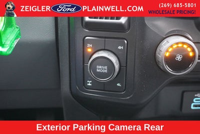 2026 Ford F-250SD XL CREW CAB STX BLACK APPEARANCE PKG FX4 OFF ROAD 7.3