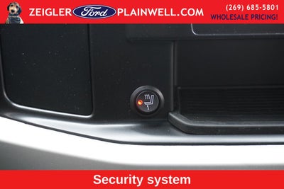 2026 Ford F-250SD XL CREW CAB STX BLACK APPEARANCE PKG FX4 OFF ROAD 7.3