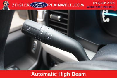 2026 Ford F-250SD XL CREW CAB STX BLACK APPEARANCE PKG FX4 OFF ROAD 7.3