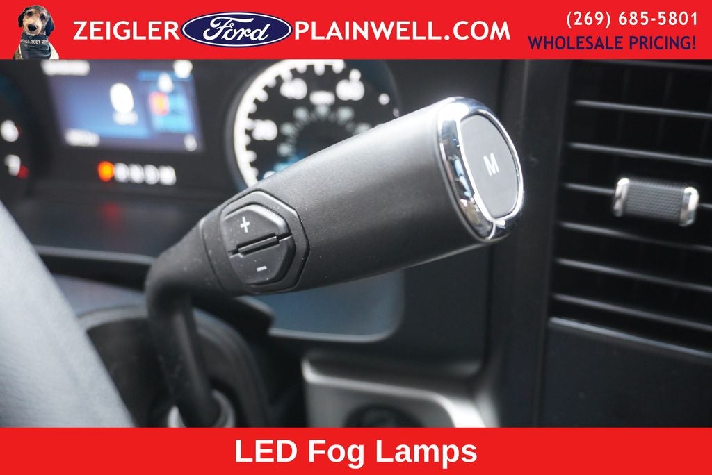 2026 Ford F-250SD XL CREW CAB STX BLACK APPEARANCE PKG FX4 OFF ROAD 7.3