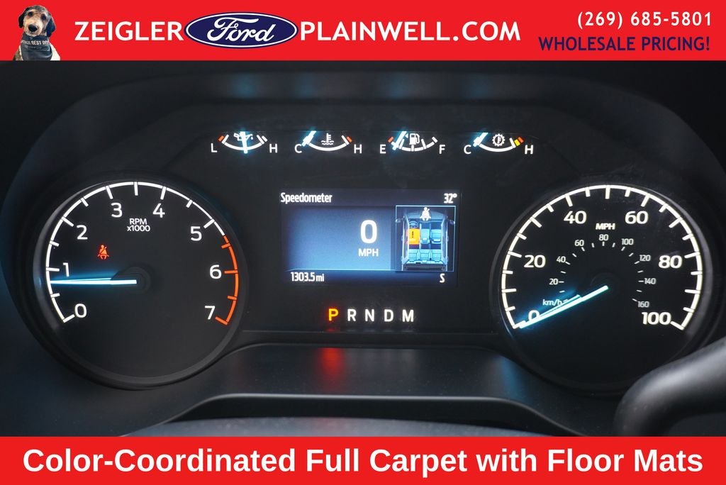 2026 Ford F-250SD XL CREW CAB STX BLACK APPEARANCE PKG FX4 OFF ROAD 7.3