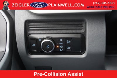 2026 Ford F-250SD XL CREW CAB STX BLACK APPEARANCE PKG FX4 OFF ROAD 7.3