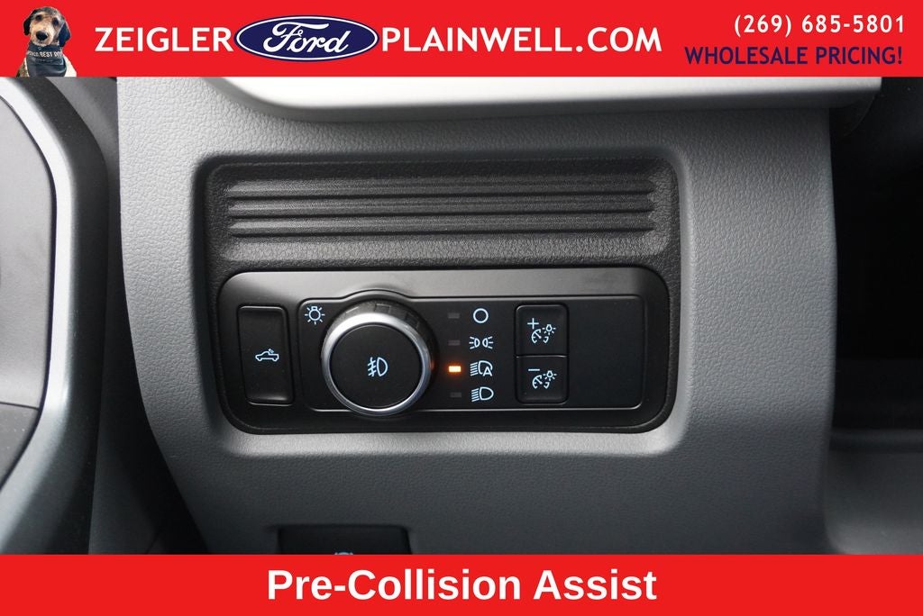 2026 Ford F-250SD XL CREW CAB STX BLACK APPEARANCE PKG FX4 OFF ROAD 7.3