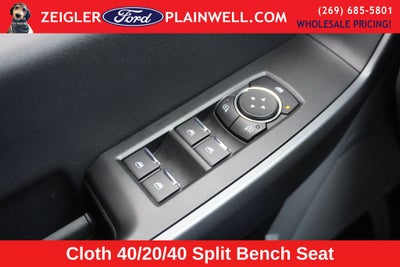 2026 Ford F-250SD XL CREW CAB STX BLACK APPEARANCE PKG FX4 OFF ROAD 7.3