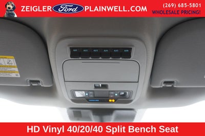 2026 Ford F-250SD XL CREW CAB STX BLACK APPEARANCE PKG FX4 OFF ROAD 7.3