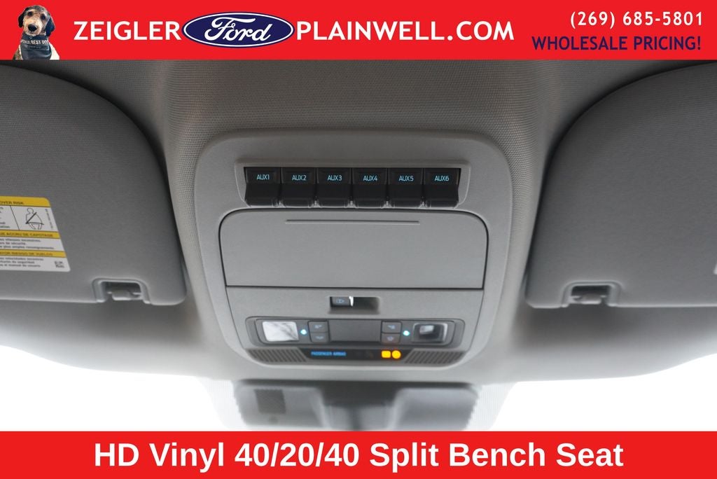 2026 Ford F-250SD XL CREW CAB STX BLACK APPEARANCE PKG FX4 OFF ROAD 7.3