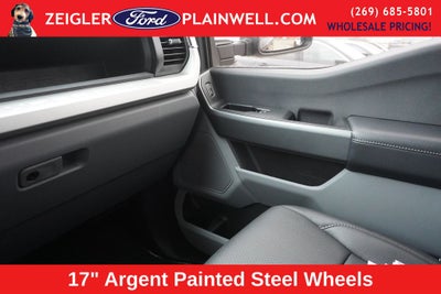 2026 Ford F-250SD XL CREW CAB STX BLACK APPEARANCE PKG FX4 OFF ROAD 7.3