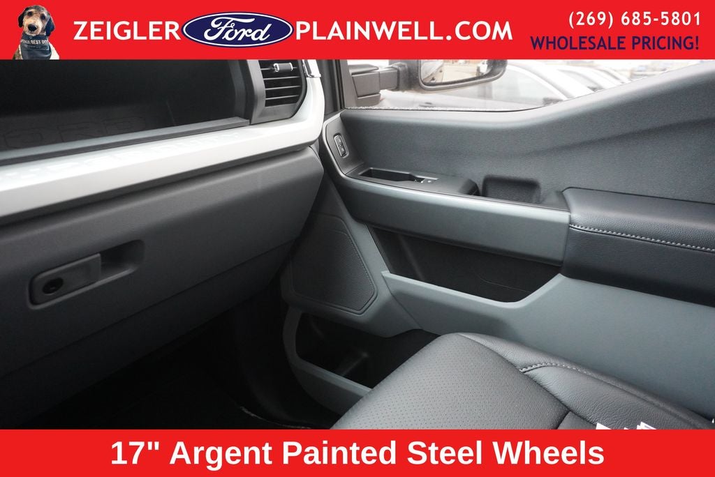 2026 Ford F-250SD XL CREW CAB STX BLACK APPEARANCE PKG FX4 OFF ROAD 7.3