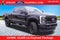 2026 Ford F-250SD XL CREW CAB STX BLACK APPEARANCE PKG FX4 OFF ROAD 7.3