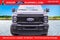 2026 Ford F-250SD XL CREW CAB STX BLACK APPEARANCE PKG FX4 OFF ROAD 7.3