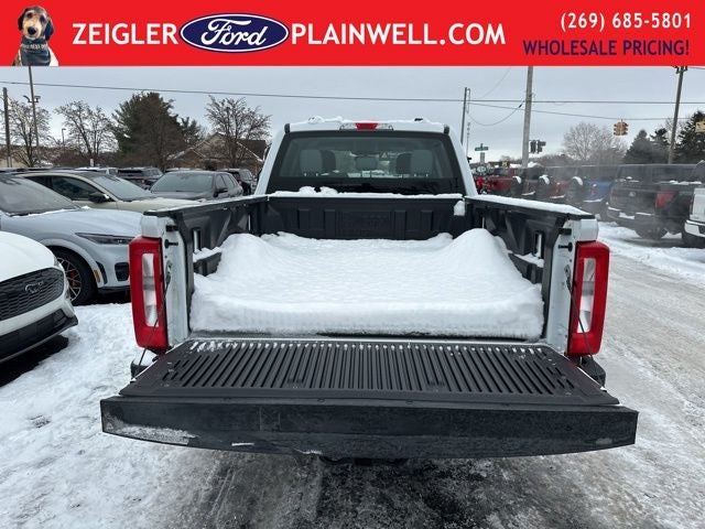 2024 Ford F-350SD XL