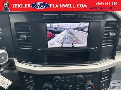 2024 Ford F-350SD XL