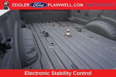 2022 Ford F-450SD Limited DRW