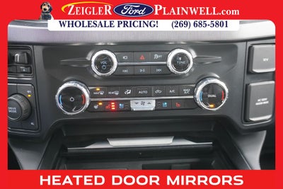 2025 Ford F-450SD Platinum DRW