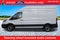2024 Ford Transit-250 Base High Roof Cargo Van 148" Wheelbase Rear Camera