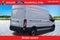 2024 Ford Transit-250 Base High Roof Cargo Van 148" Wheelbase Rear Camera