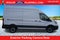 2024 Ford Transit-250 Base High Roof Cargo Van 148" Wheelbase Rear Camera