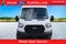 2024 Ford Transit-250 Base High Roof Cargo Van 148" Wheelbase Rear Camera