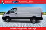 2025 Ford Transit-250 Base T-250 LOW ROOF CARGO VAN 148" WB
