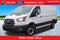 2020 Ford Transit-250 Base Low Roof Cargo Upfited Rear Racks and Bins