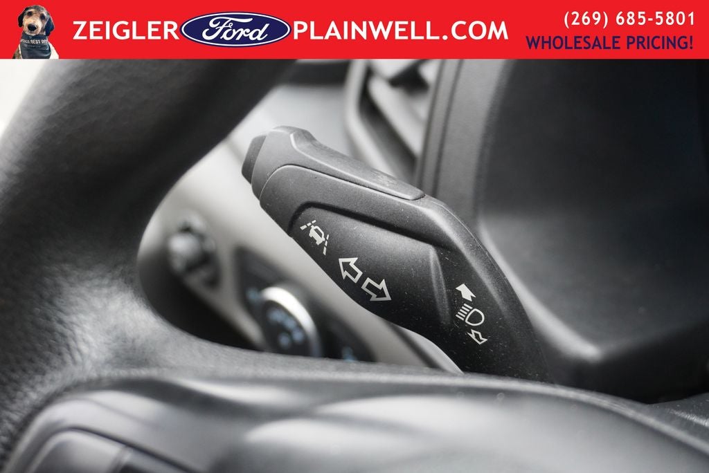 2020 Ford Transit-250 Base Low Roof Cargo Upfited Rear Racks and Bins