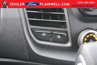 2023 Ford Transit-250 Base Low Roof Cargo Work Van Co Pilot 360 Rear Camera