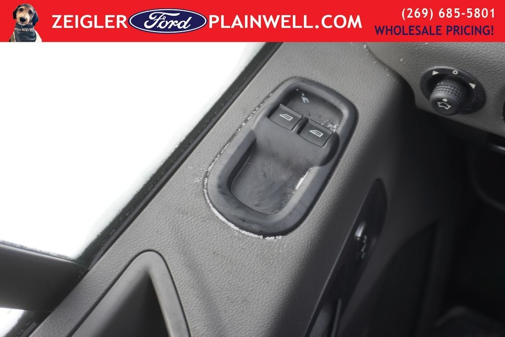 2023 Ford Transit-250 Base Low Roof Cargo Work Van Co Pilot 360 Rear Camera