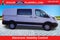 2023 Ford Transit-250 Base Low Roof Cargo Work Van Co Pilot 360 Rear Camera