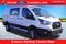 2023 Ford Transit-250 Base Low Roof Cargo Work Van Co Pilot 360 Rear Camera