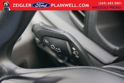 2023 Ford Transit-250 Base AWD Medium Roof 148" Wheel Base 3.5L V6 Interior U