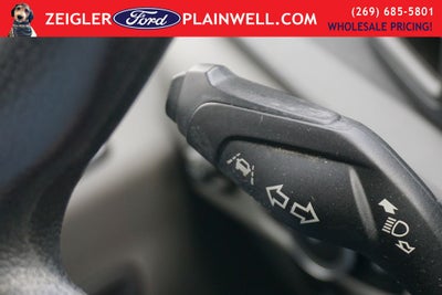 2023 Ford Transit-250 Base AWD Medium Roof 148" Wheel Base 3.5L V6 Interior U