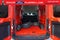 2023 Ford Transit-250 Base Crew AWD Highroof Cargo Van 148" WB 3.5L Ecoboost