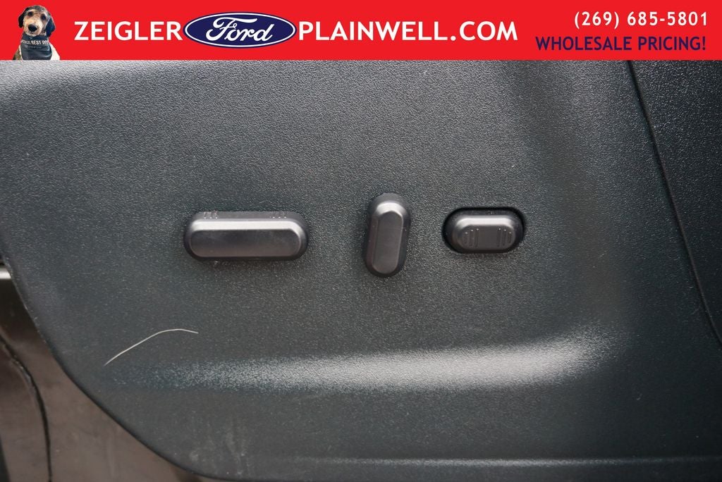 2023 Ford Transit-250 Base Crew AWD Highroof Cargo Van 148" WB 3.5L Ecoboost