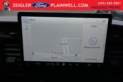 2023 Ford Transit-250 Base Crew AWD Highroof Cargo Van 148" WB 3.5L Ecoboost