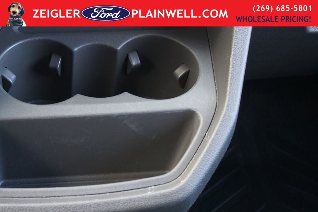 2023 Ford Transit-250 Base Crew AWD Highroof Cargo Van 148" WB 3.5L Ecoboost