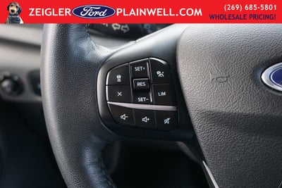 2023 Ford Transit-250 Base Crew AWD Highroof Cargo Van 148" WB 3.5L Ecoboost