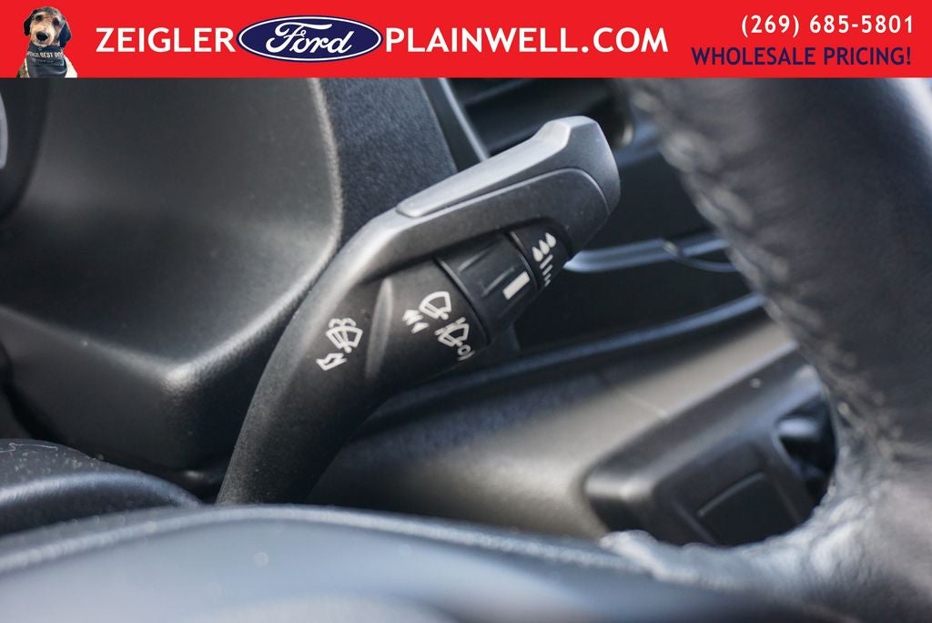 2023 Ford Transit-250 Base Crew AWD Highroof Cargo Van 148" WB 3.5L Ecoboost