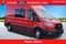 2023 Ford Transit-250 Base Crew AWD Highroof Cargo Van 148" WB 3.5L Ecoboost