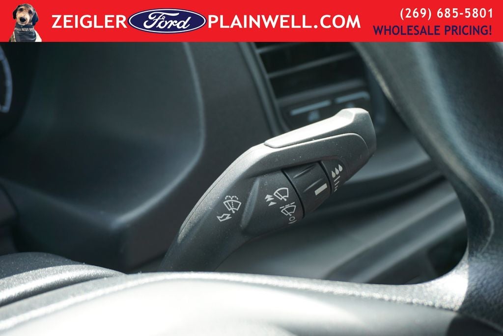 2024 Ford Transit-250 Base AWD LOW ROOF CARGO VAN REAR CAMERA RUNNING BOARDS