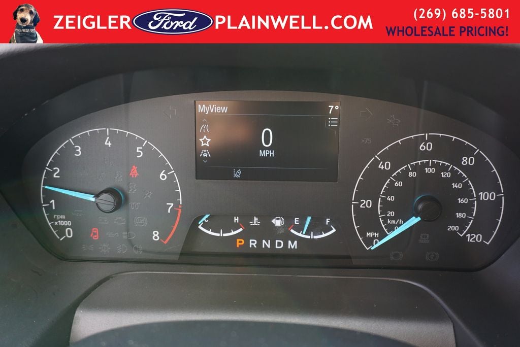 2024 Ford Transit-250 Base AWD LOW ROOF CARGO VAN REAR CAMERA RUNNING BOARDS