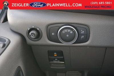 2024 Ford Transit-250 Base AWD LOW ROOF CARGO VAN REAR CAMERA RUNNING BOARDS