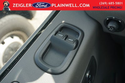 2024 Ford Transit-250 Base AWD LOW ROOF CARGO VAN REAR CAMERA RUNNING BOARDS